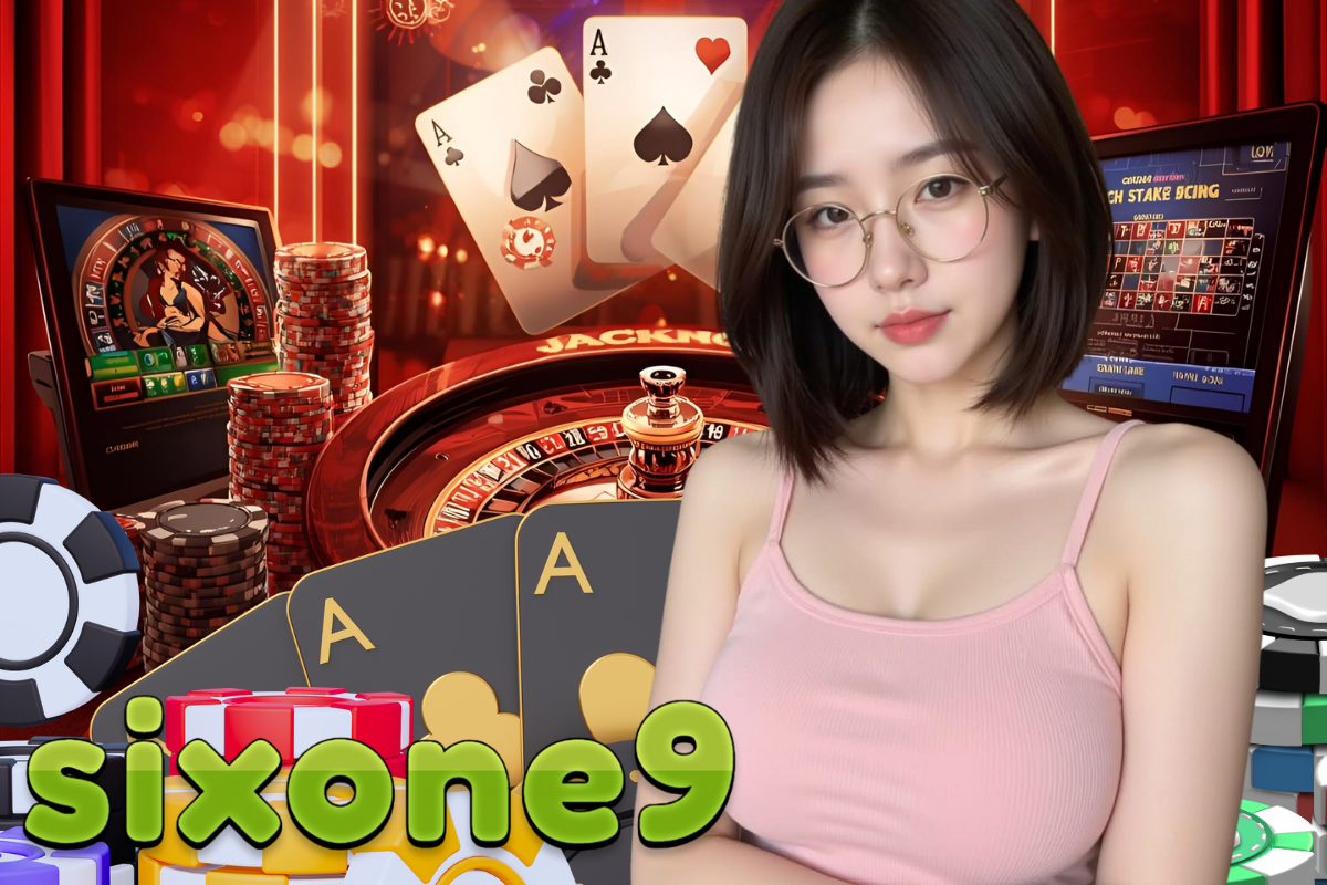 sixone9 login