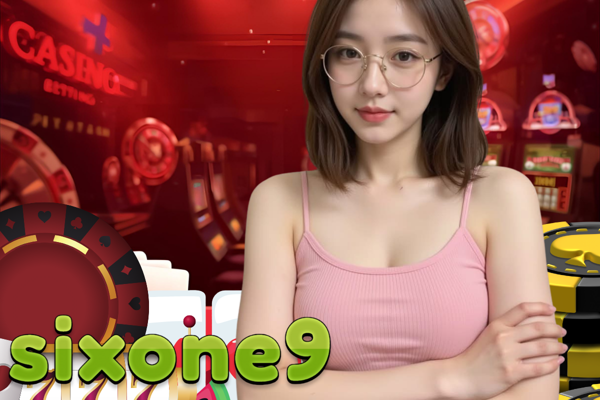 sixone9 สล็อต