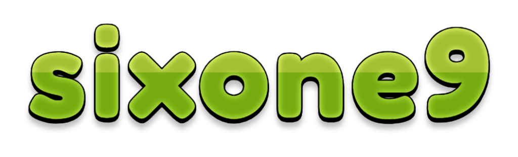 sixone9